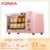 KONKA Electric Oven 13L Многофункциональная Мини Печь Сковорода Выпечка Машина Бытовая Пицца Чайник Фрукты Барбекю Тостер Печь