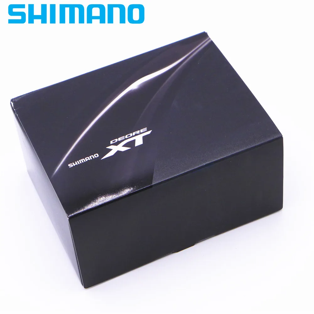SHIMANO XT M8020 4-поршневой гидравлический диск Тормозной суппорт BR-M8020