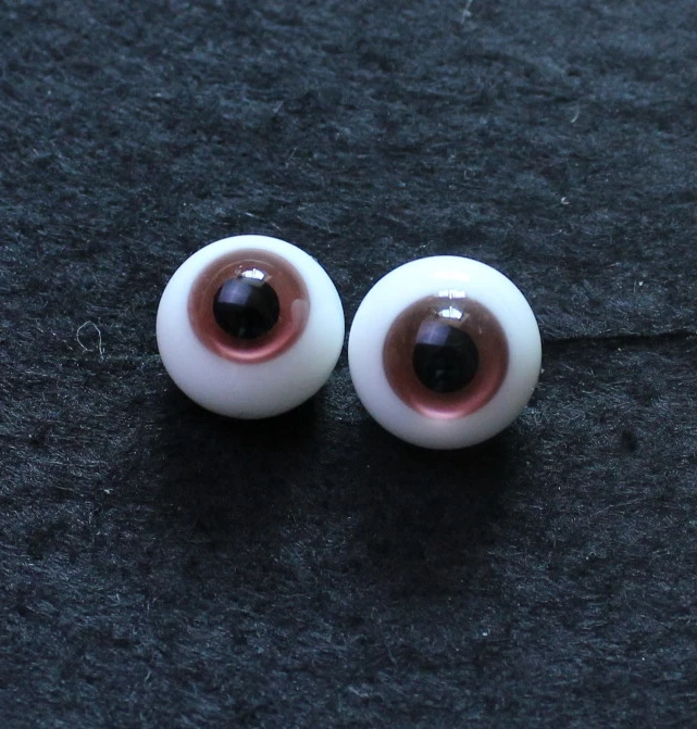 12 мм 14 мм 1/6 1/4 1/3 aod dod msd yosd sd bjd Кукла стеклянные глаза глазного яблока eyesball ca0595