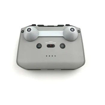 

remote control joystick protection cover thumb stick anti-shake fixed board for dji mavic air 2 drone transmitters accessories