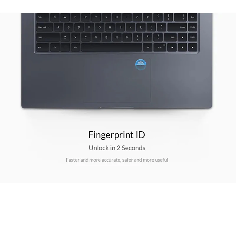 Xiaomi Mi Notebook Pro Gaming Laptop 15.6 Inch Windows 10 Intel Quad Core I5/I7 8GB/16GB RAM 256GB