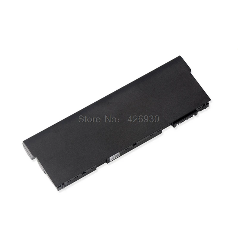 Ноутбук Батарея для DELL E6420 E6520 E5520 E5420 E6430 E6530 15R 5520 7520 17R 5720 7720 8800 мА/ч, M5Y0X 8858X NHXVW T54FJ 0NH6K9