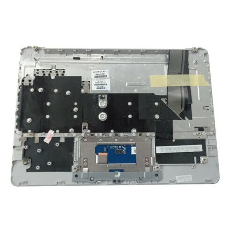 Для hp Chromebook 11-V Упор для рук клавиатура и Touc hp ad 900818-001