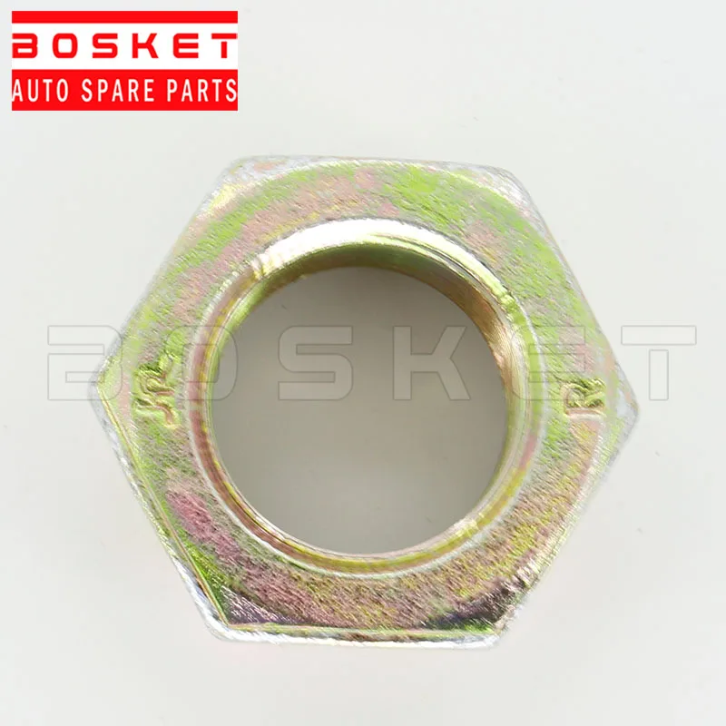 Гайка заднего моста для ISUZU 4HG1 NPR71 8-98007824-0 8-94365145-0
