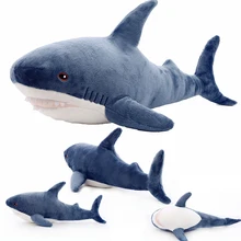 baby shark dog toy