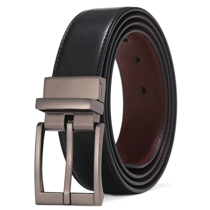 完売品/CLUBHAUS White/Black Reversible Belt CLUBHAUS White/Black Reversible Belt | CLUBHAUS