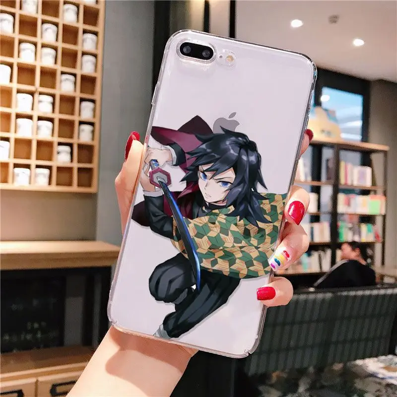 Demon Slayer Kimetsu No Yaiba