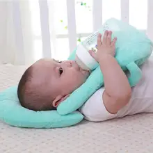 

Baby Pillows Multifunction Nursing Breastfeeding Layered Washable Cover Adjustable Model Cushion Infant Feeding Pillow Baby Care