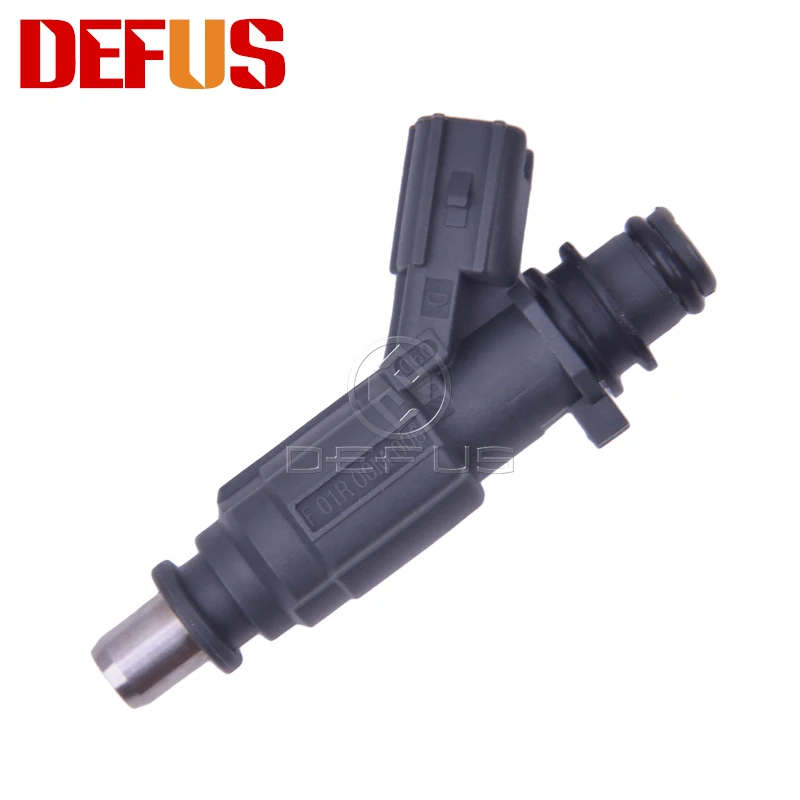 DEFUS 4 шт. OEM F01R00M006 Топливная форсунка для Nubira Changhe Big Dipper K14K12B 1,4 Langdi Freda Высокое качество бренд