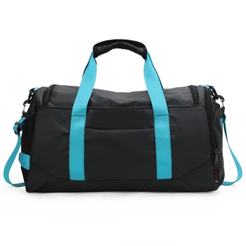

2019 Men Gym Bags For Training BagTas Fitness Travel Sport Outdoor Sports Bag Women Dry Wet Gymtas Yoga Bolsa