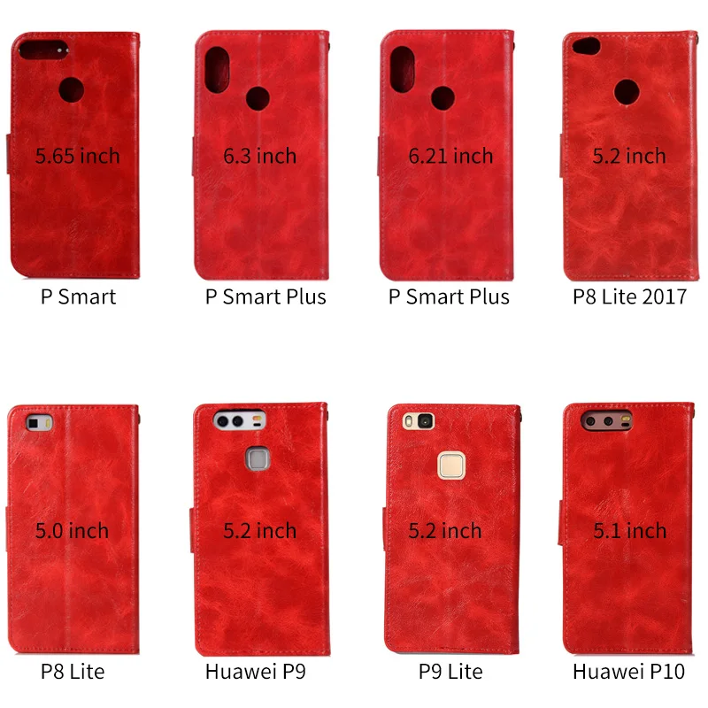 Case For Huawei P Series