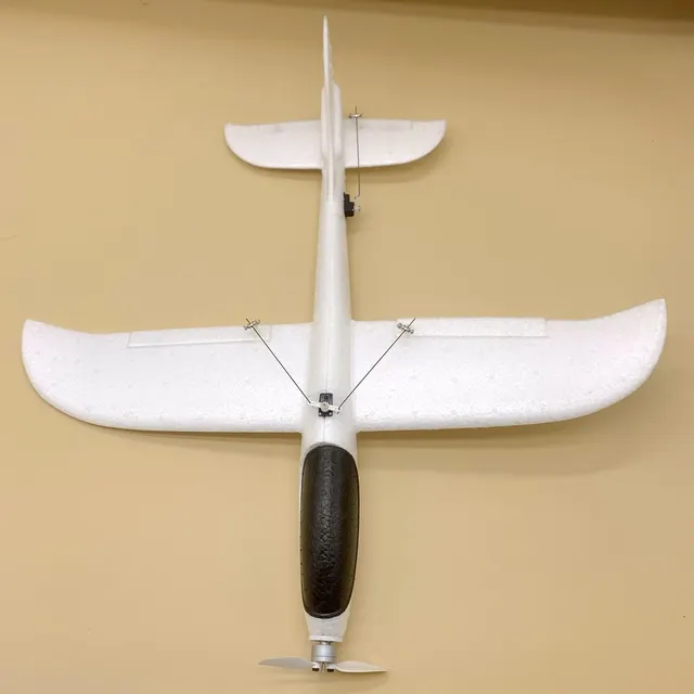 440mm Mini RC Glider EPP Plane PNP 3