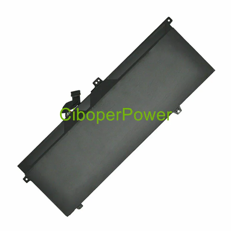 Qualidade Original L18m6pd2 L18m6pd1 Bateria X13 X390 X395 02dl020 02dl017 L18d6pd1 02dl019 - Imagem 3