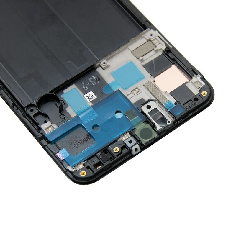6.08 inch tft IPS monochrome lcd 2K lcd mono