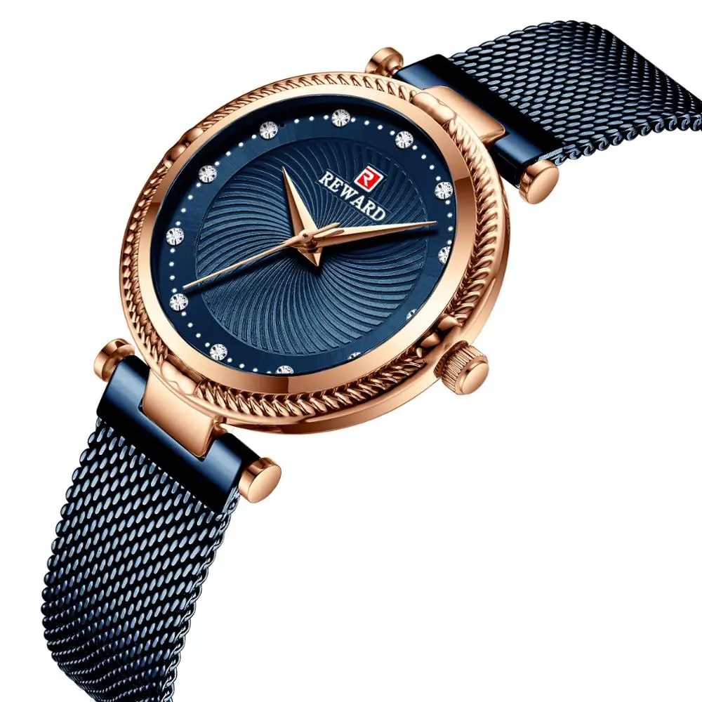 Новые часы женские роскошные модные повседневные водонепроницаемые кварцевые часы спортивные часы Женские Элегантные наручные часы для девочек Montre Femme