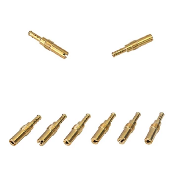 

Replacement Pilot Jet Fuel Injector For PWK Keihin OKO CVK Set Portable