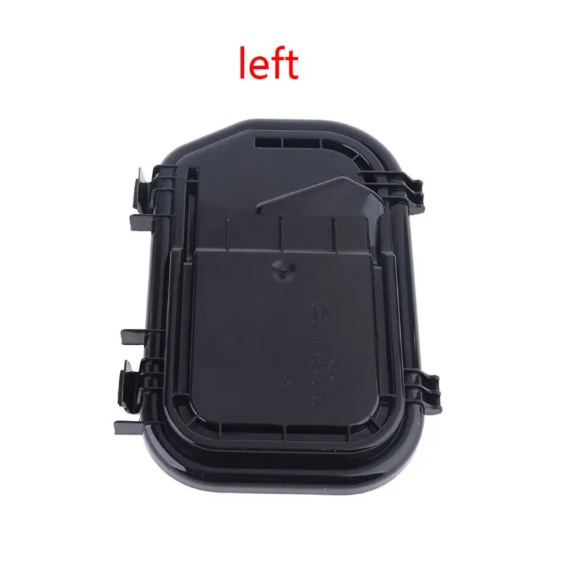 4F0941158 4F0941159 Audi A6 C6 C5 Headlight Cover Protective Cap Seats and Seat Parts for Audi A6 A6L 2005-2011 headlight dust cap