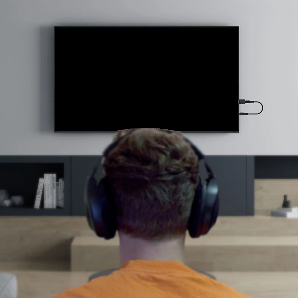 Для автомобильное аудио Bluetooth передатчик 2 в 1 Bluetooth 5,0 передатчик приемник Мини 3,5 мм AUX стерео беспроводной адаптер с Bluetooth