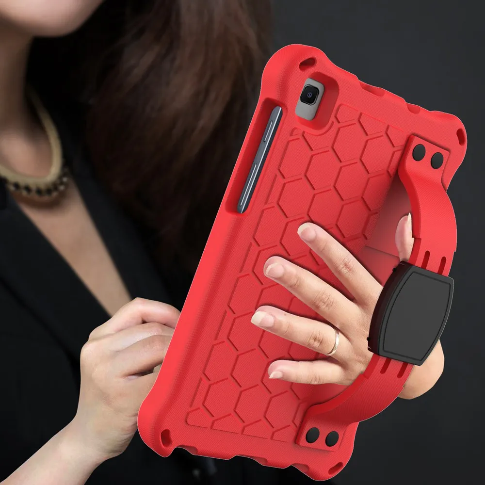 Durable EVA Foam Hand-Held Case