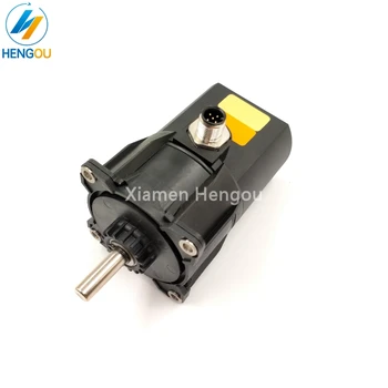 

1 Piece Free Shipping xmhengou gear motor R2.144.1121/01 motor for offset printing machine R2.144.1121