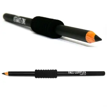 

MATITA PER MAKEUP OCCHI FACE COMPLEX CON IMPUGNATURA MORBIDA 7508 NERO