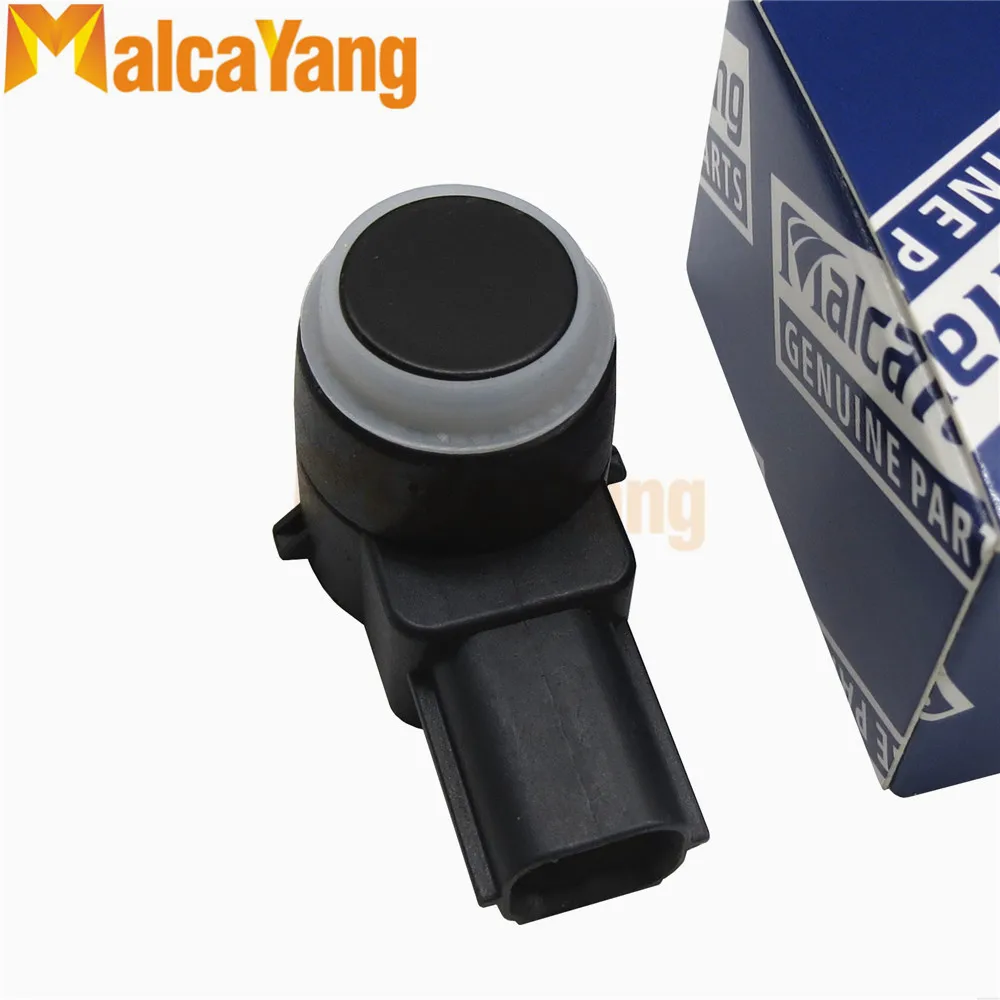 1AF63RXFAA Car Bumper Parking Distance Assist Sensor Rubber O-Ring For Dodge Nitro 2007 2008 Durango 2007-2009 | Автомобили и