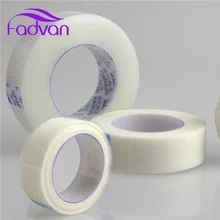 3 шт белые ресницы для наращивания, нетканый тканевый набор для обертывания, набор для ухода за глазами, красивый набор для накладных ресниц, Прививка, удлиненный патч