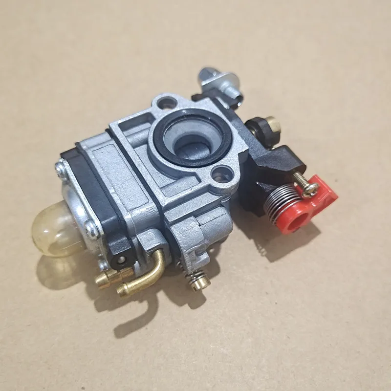 Карбюратор BV162 для Φ AMTOMIZER AM162 61.3CC BLOWER CARB EMAK 2318495R | Инструменты