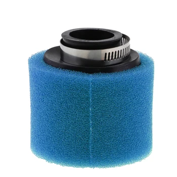 

1 Piece Universal Motorcycle Foam Air Filter for Pit Quad Dirt Bike ATV Buggy 35mm easy to install