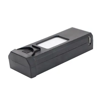 

XS809S Battery LiPo 3.7V 1800mAh LiPo Rechargeable Battery For VISUO Shark XS809S XS812 RC Quadcopter Toys