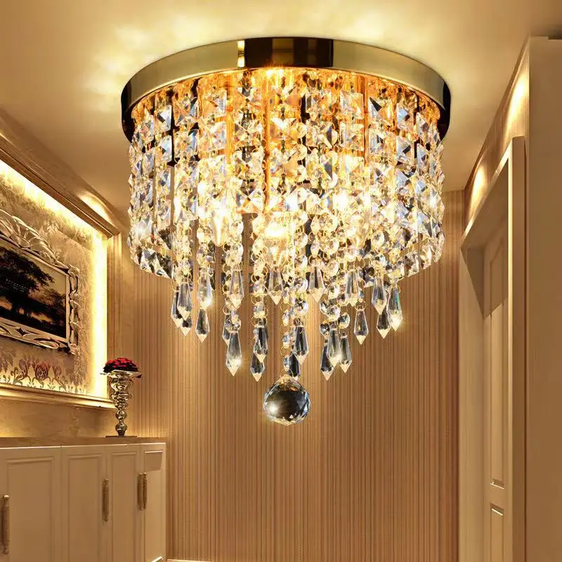 

Modern led chandelier, living room chandelier, corridor, porch, balcony, bedroom, indoor chandelier