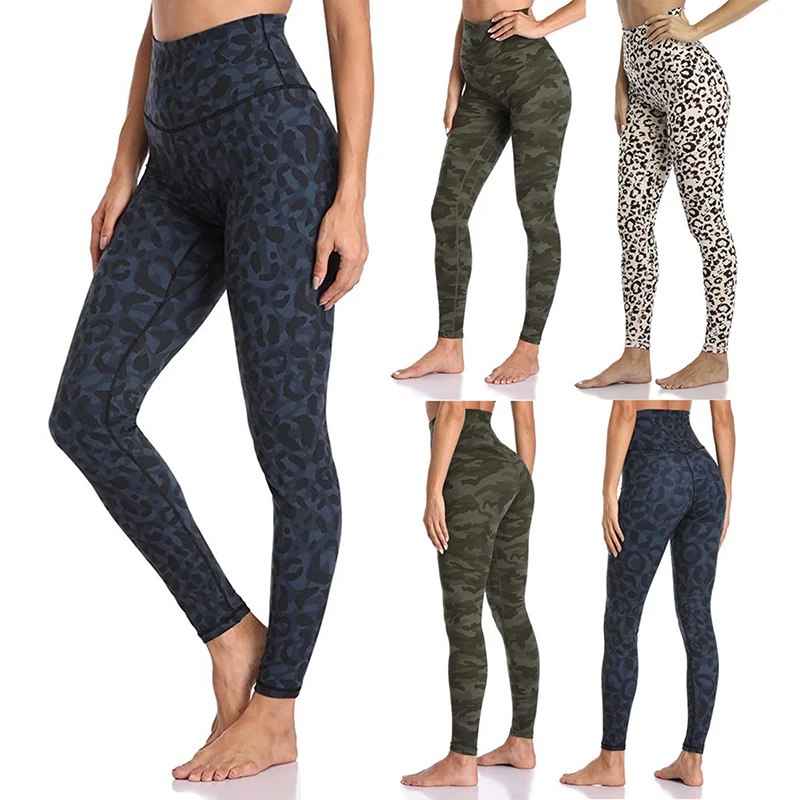 New Women Camo Skinny High Waist Hip Hop Trousers Pants Military Army Combat Camouflage Long Pants Hot Capris New Women Camo Skinny High Waist Hip Hop Trousers Pants Military Army Combat Camouflage Long Pants Hot Capris