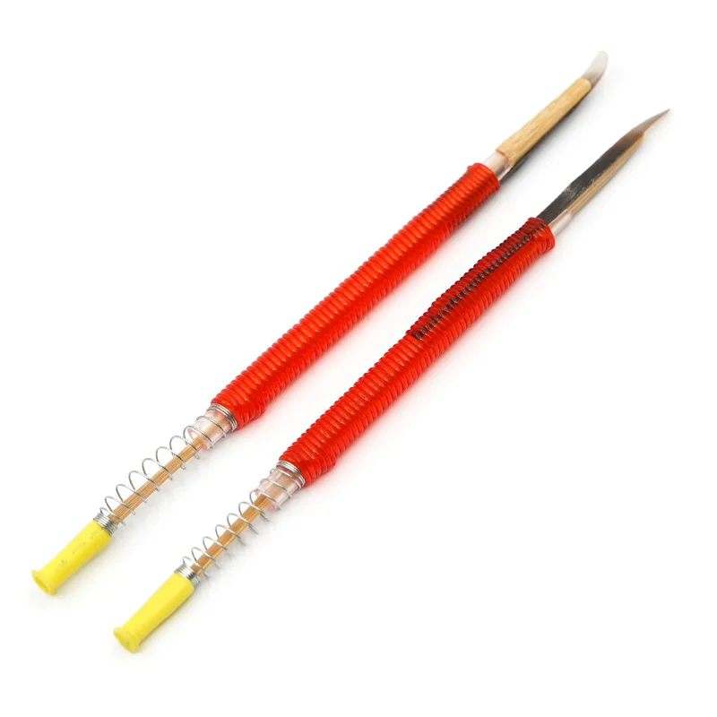 10PCS Beekeeping Grafting Rearing Tool Bee Queen Larvae Retractable Move Needle Beekeeper Hive Rearing Feeding beekeeping tools,beekeeping accessories