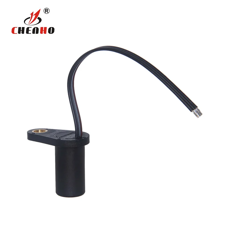 Рисунок 2 - Высококачественный магнитный датчик