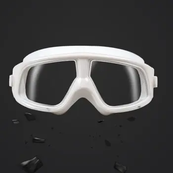 

Safety Goggles Clear Goggles Chemical Splash Impact Resistant Fully Enclosed