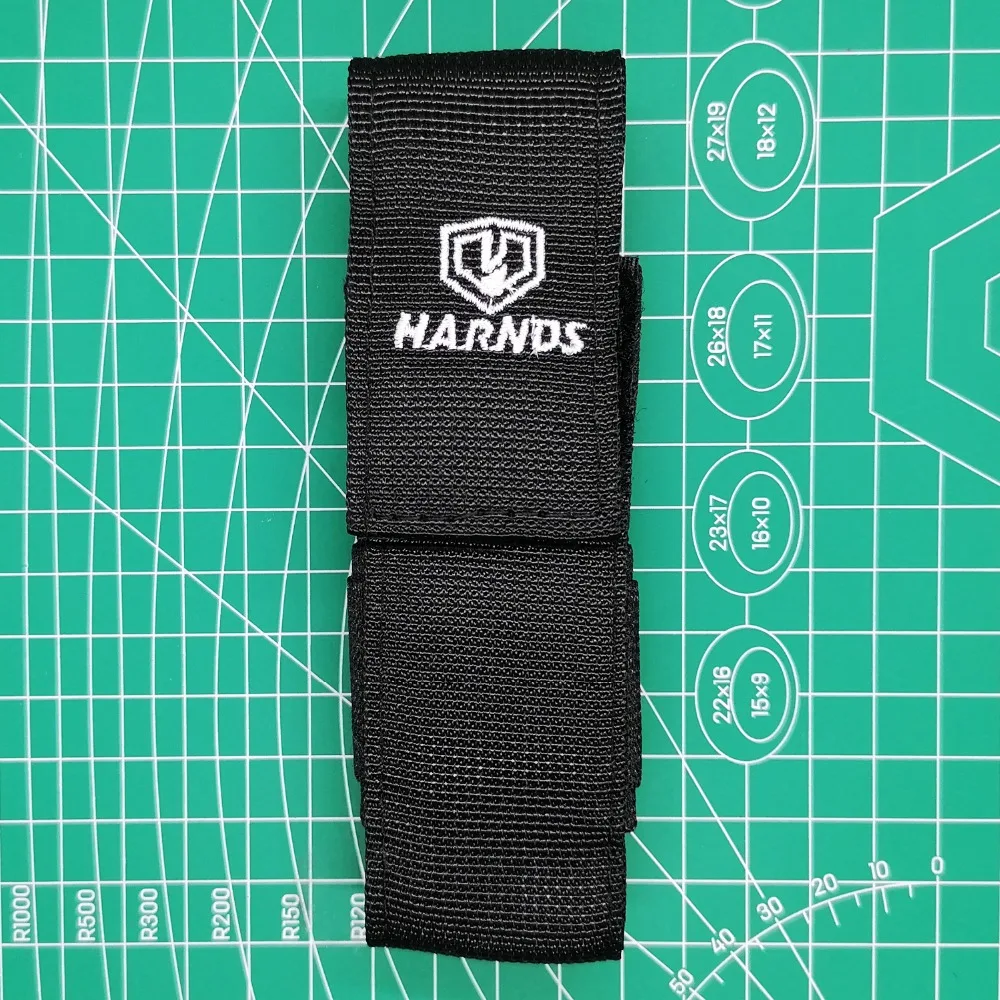 Nylon-Pocket-Folding-Knife-Holster-Pouch-Inner-Size-120-33-22-mm