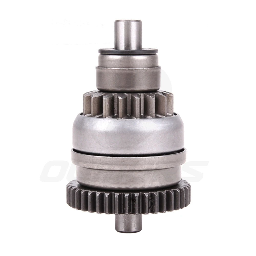 OUMURS стартовый привод мотоцикла для Yamaha Grizzly 600 YFM600 1998 1999 2000 2001 YFM600 ATV Bendix привод Replace4WV-15650-02-00