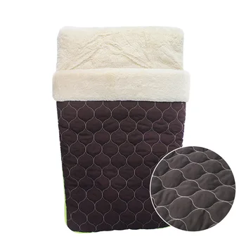 

All Season Cat Bed Kittens Indoor Sleeping Cozy Puppy House Pet Supplies Mattress Soft Non Slip Small Dog Cuddle Cave Warm Nest