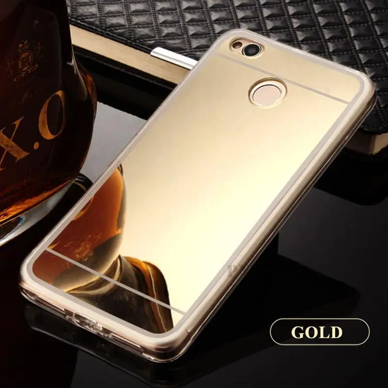 Чехол с зеркальным покрытием для HUAWEI P20 P30 Mate 10 20 Lite Pro HONOR 9 8 8X Nova 2i 3 3i мягкий