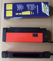 Glass tin surface , Glass UV detector Portable UV analyzer  toors Positive and negative detectio 1