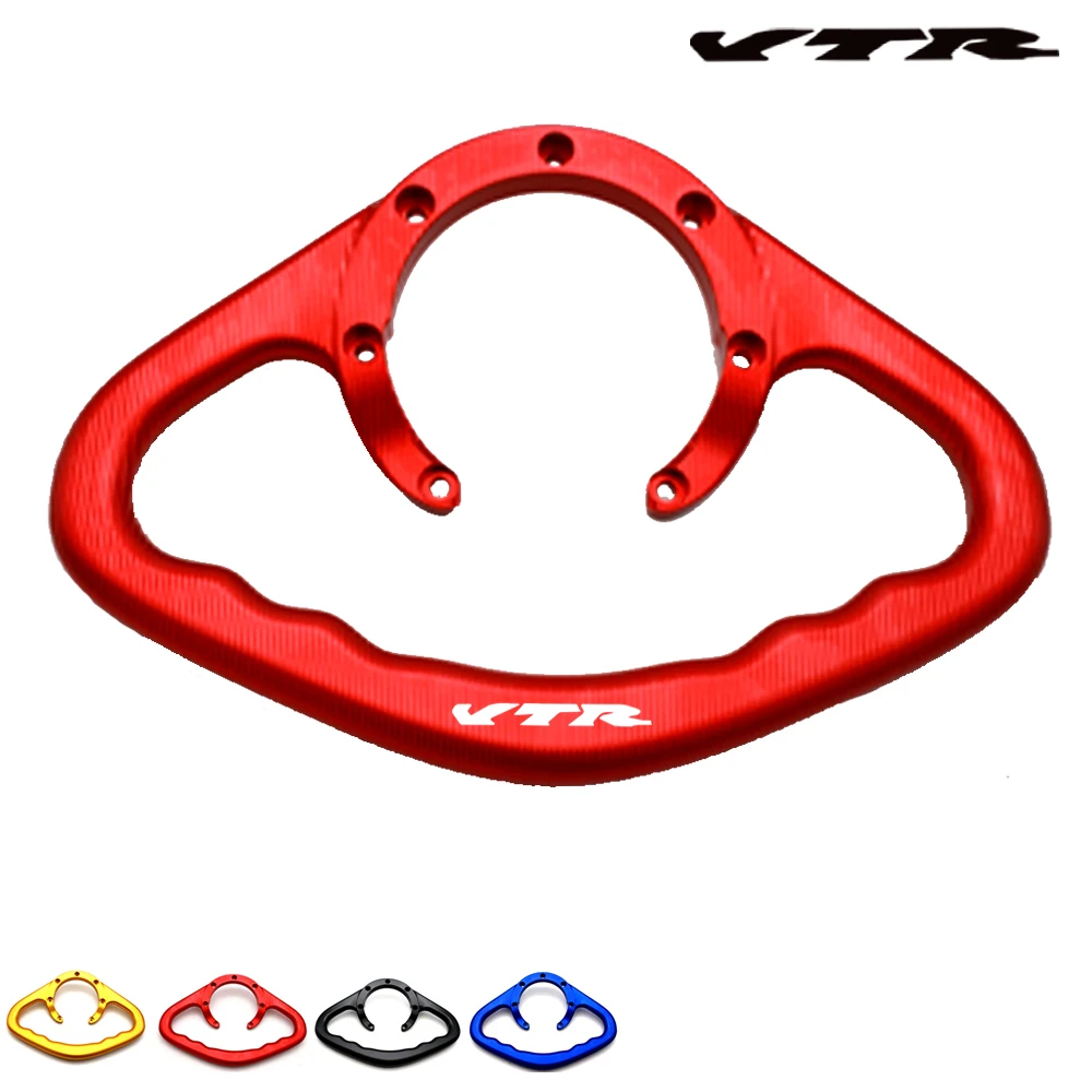 Для Honda VTR1000F / FIRESTORM VTR 1000 F 1998-20017 мотоциклетные пассажирские ручки ручной
