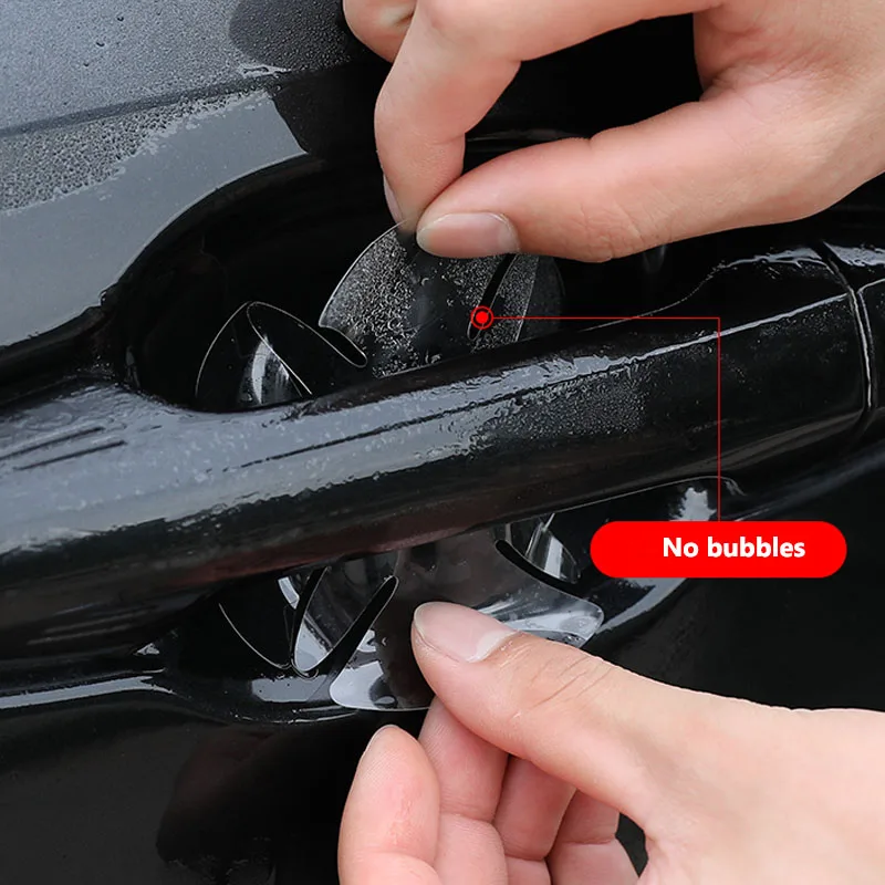 

Защитная пленка для дверной чаши для Volkswagen VW Jetta MK7 2019 2020 2021, аксессуары для дверных ручек, наклейки против царапин