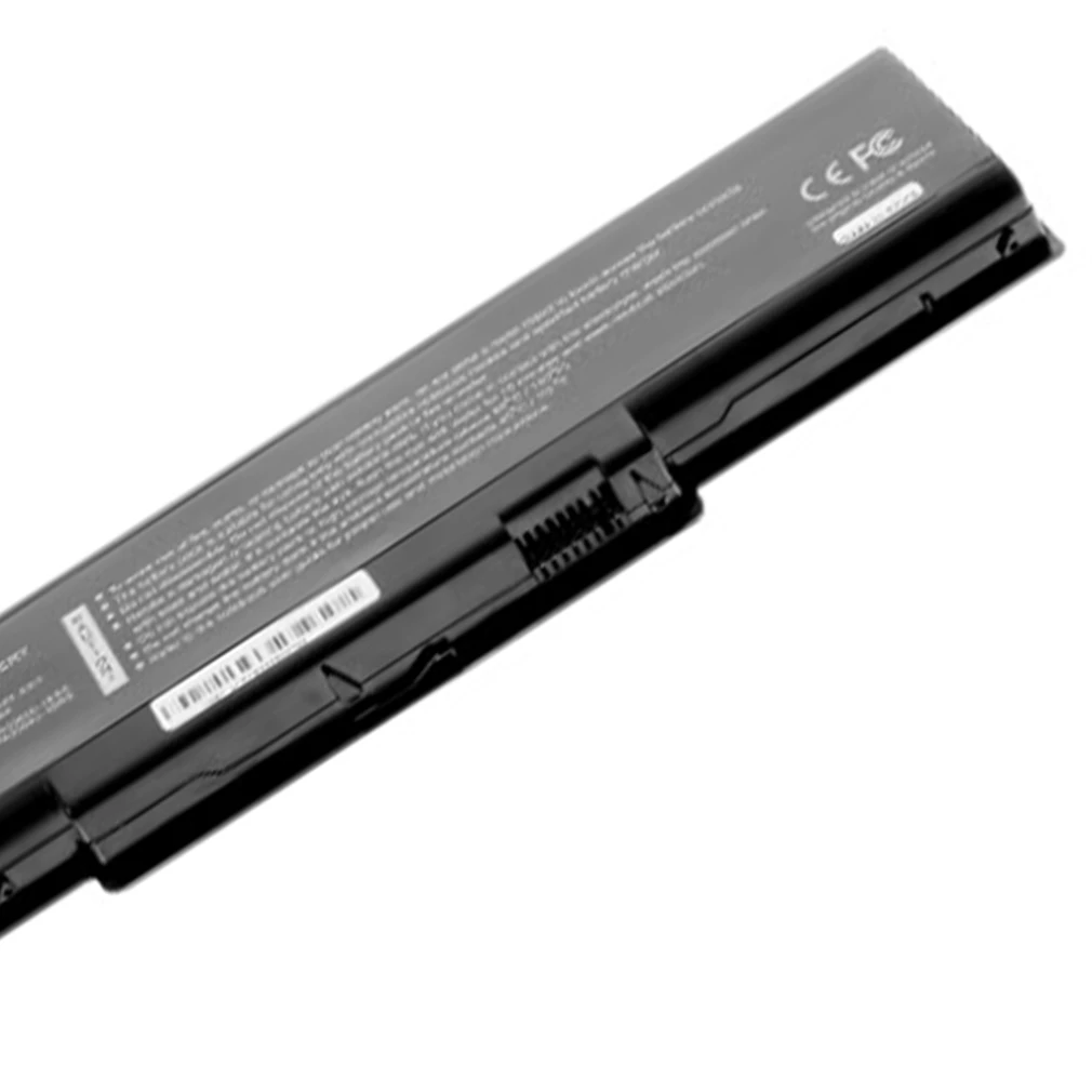 Аккумулятор для Toshiba PA3384U PA3382U-1BAS A3384U-1BAS Satellite A60 A65 PABAS052 изысканный дизайн прочный