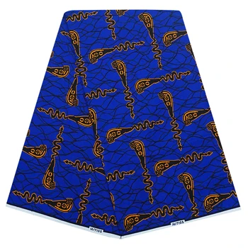 

nice ankara african wax print fabric real wax java wax prints fabric high quality wholesale price factory