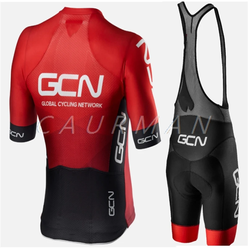 gcn clothing