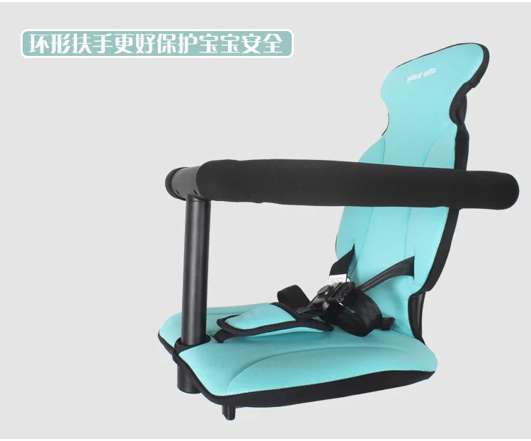 Дорожная коляска l с прицепом micr trike xl, детская коляска, Детский ...
