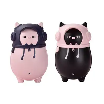 

LanLan 9000mAh Dual Purpose Cute Cartoon Shape USB Charging Power Bank Hand Warmer