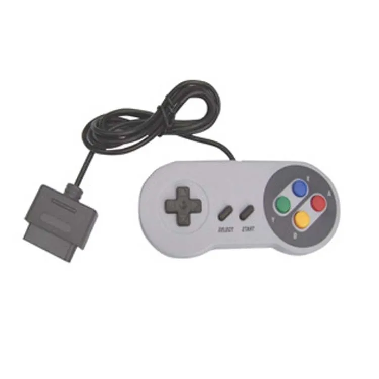 Поперечная граница для Amazon AliExpress производителей подходит для nintendo NES8 бит игровой контроллер SNES16