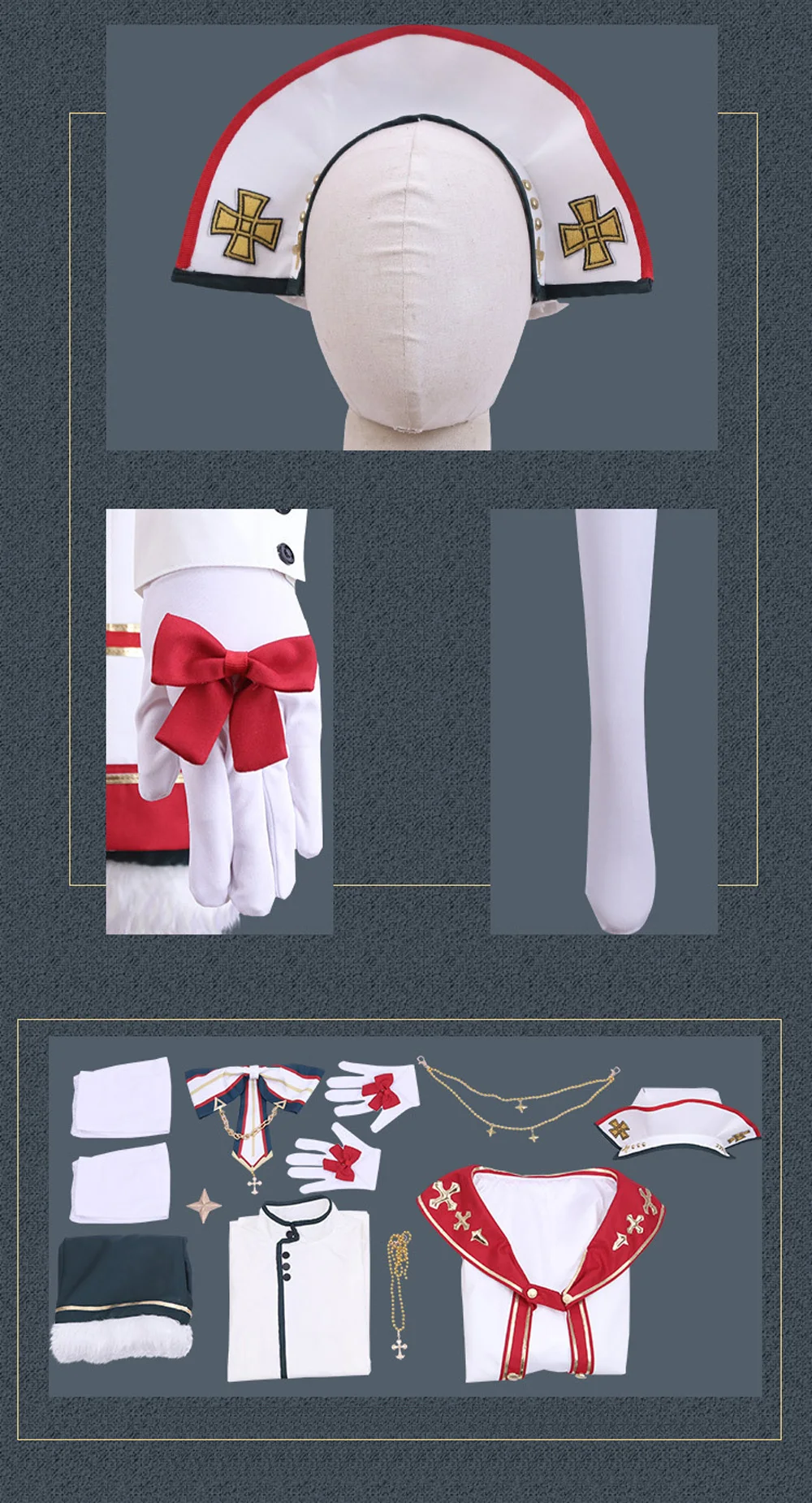 VEVEFHUANG Ensemble Stars Shino Хадзимэ маширо томоя Нито назуна Кролик костюм Косплэй костюм на Хэллоуин Карнавальный Вечерние
