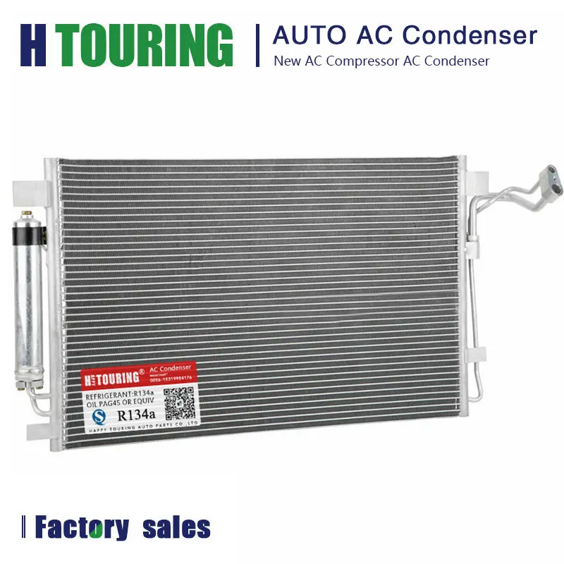 

AUTO AC Condenser for Nissan Altima 2013 to 2018 Nissan Maxima 2015-2020 921003TA1A 921003TA0A 921003TA2A 921003TA3A 921003TA3B